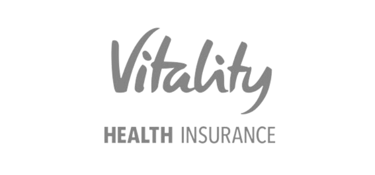 Vitality Health Insurance Coverage